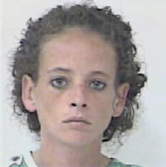 Samantha Freer, - St. Lucie County, FL 